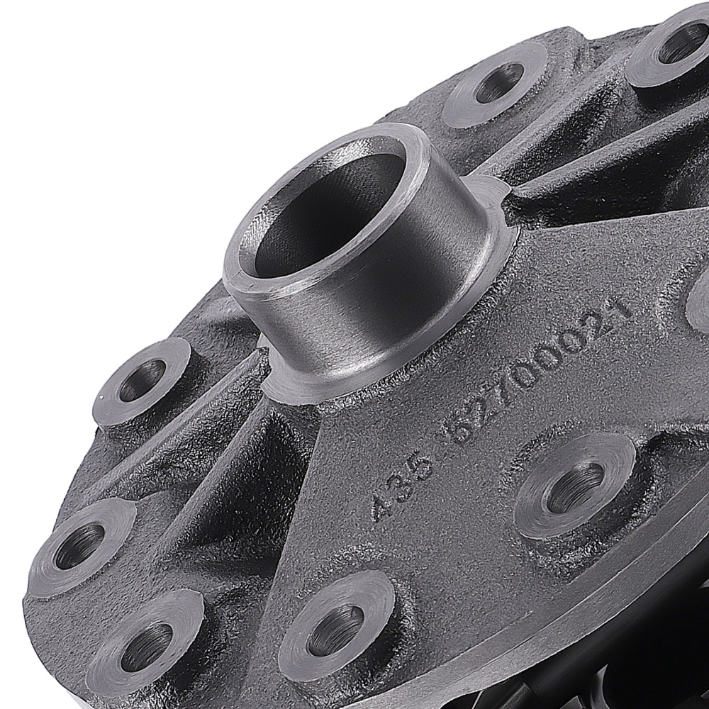 Rear Differential compatible for Case Kit compatible for GMC 8.5 8.6 compatible for CHEVY GMC 10 BOLT TRUCK 30 Spline