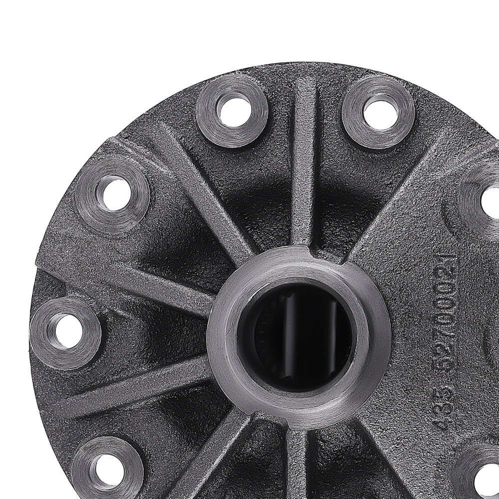 Rear Differential compatible for Case Kit compatible for GMC 8.5 8.6 compatible for CHEVY GMC 10 BOLT TRUCK 30 Spline