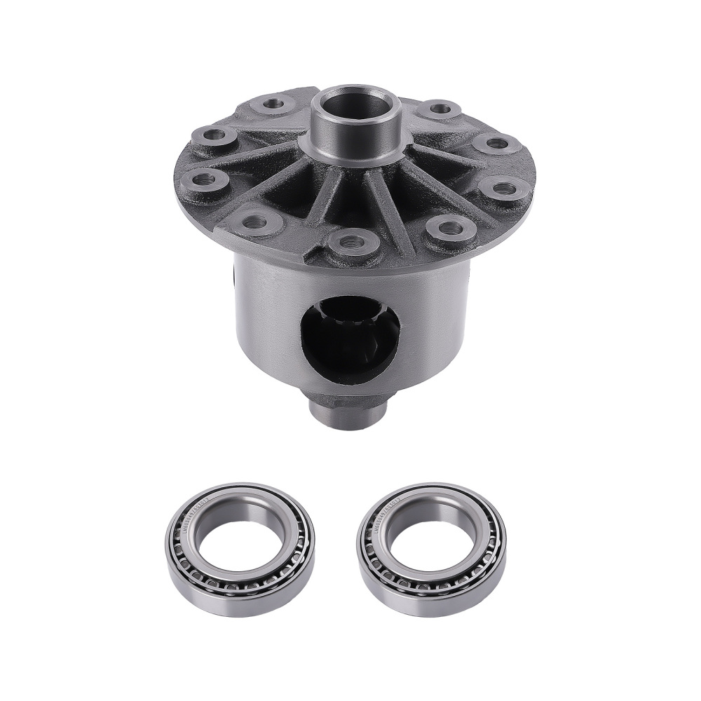 Rear Differential compatible for Case Kit compatible for GMC 8.5 8.6 compatible for CHEVY GMC 10 BOLT TRUCK 30 Spline