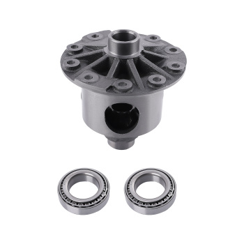 Rear Differential compatible for Case Kit compatible for GMC 8.5 8.6 compatible for CHEVY GMC 10 BOLT TRUCK 30 Spline