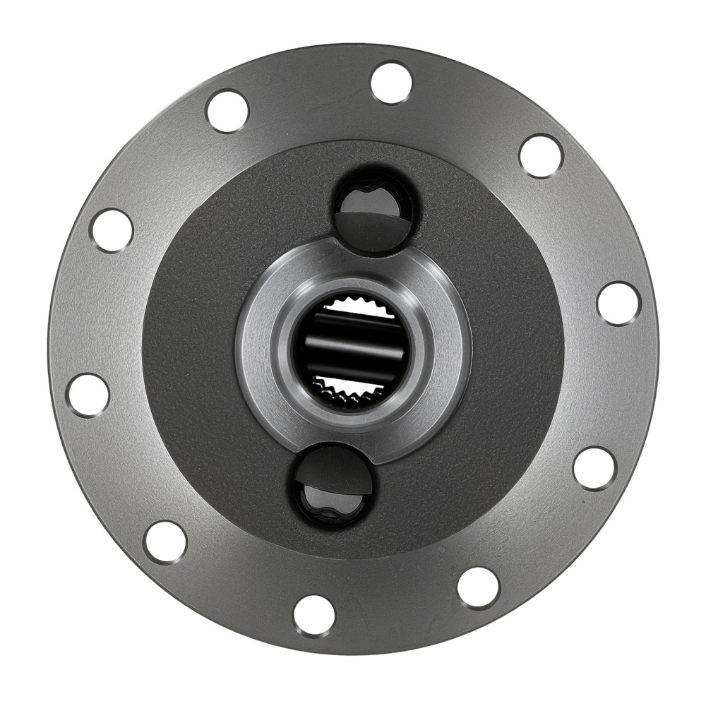 Limited-Slip Locker 7.5 Posi Unit - 26 Spline compatible for Chevy Silverado GMC Sierra