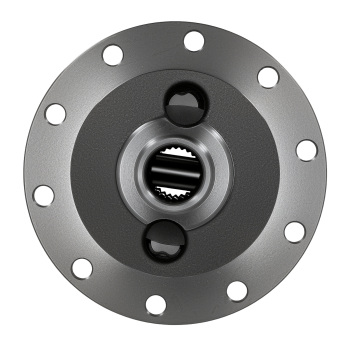 Limited-Slip Locker 7.5 Posi Unit - 26 Spline compatible for Chevy Silverado GMC Sierra