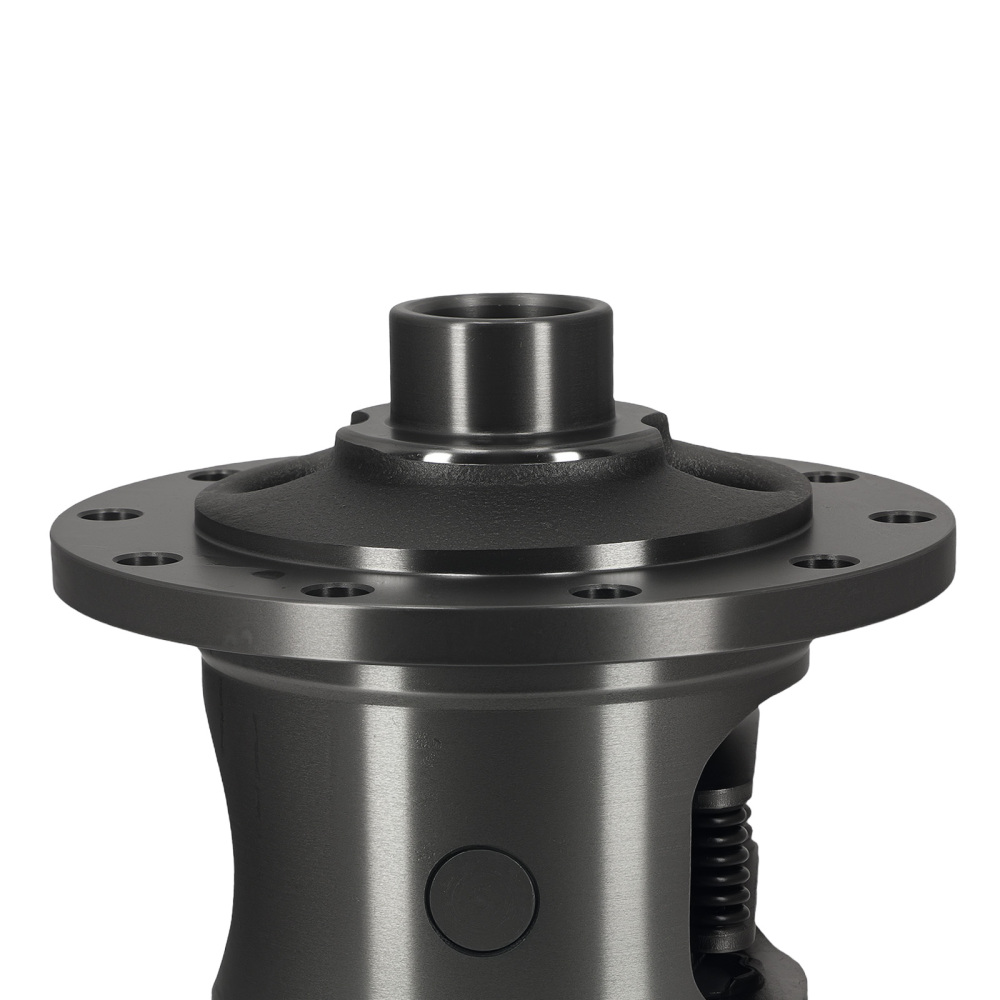 Limited-Slip Locker 7.5 Posi Unit - 26 Spline compatible for Chevy Silverado GMC Sierra