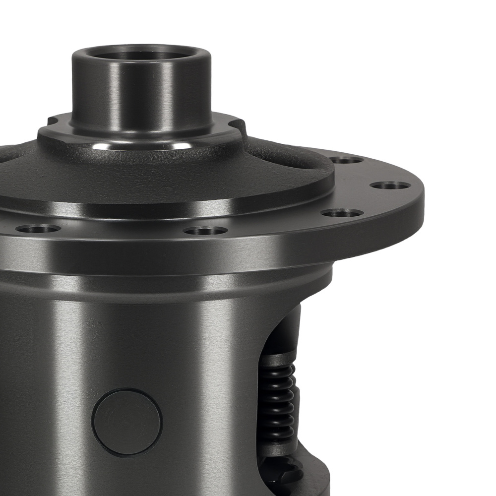 Limited-Slip Locker 7.5 Posi Unit - 26 Spline compatible for Chevy Silverado GMC Sierra