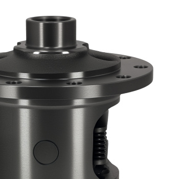 Limited-Slip Locker 7.5 Posi Unit - 26 Spline compatible for Chevy Silverado GMC Sierra