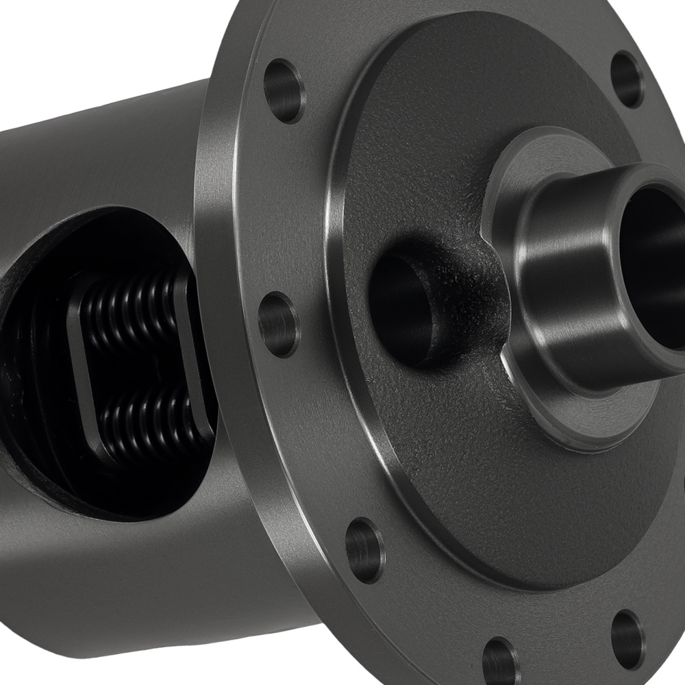 Limited-Slip Locker 7.5 Posi Unit - 26 Spline compatible for Chevy Silverado GMC Sierra