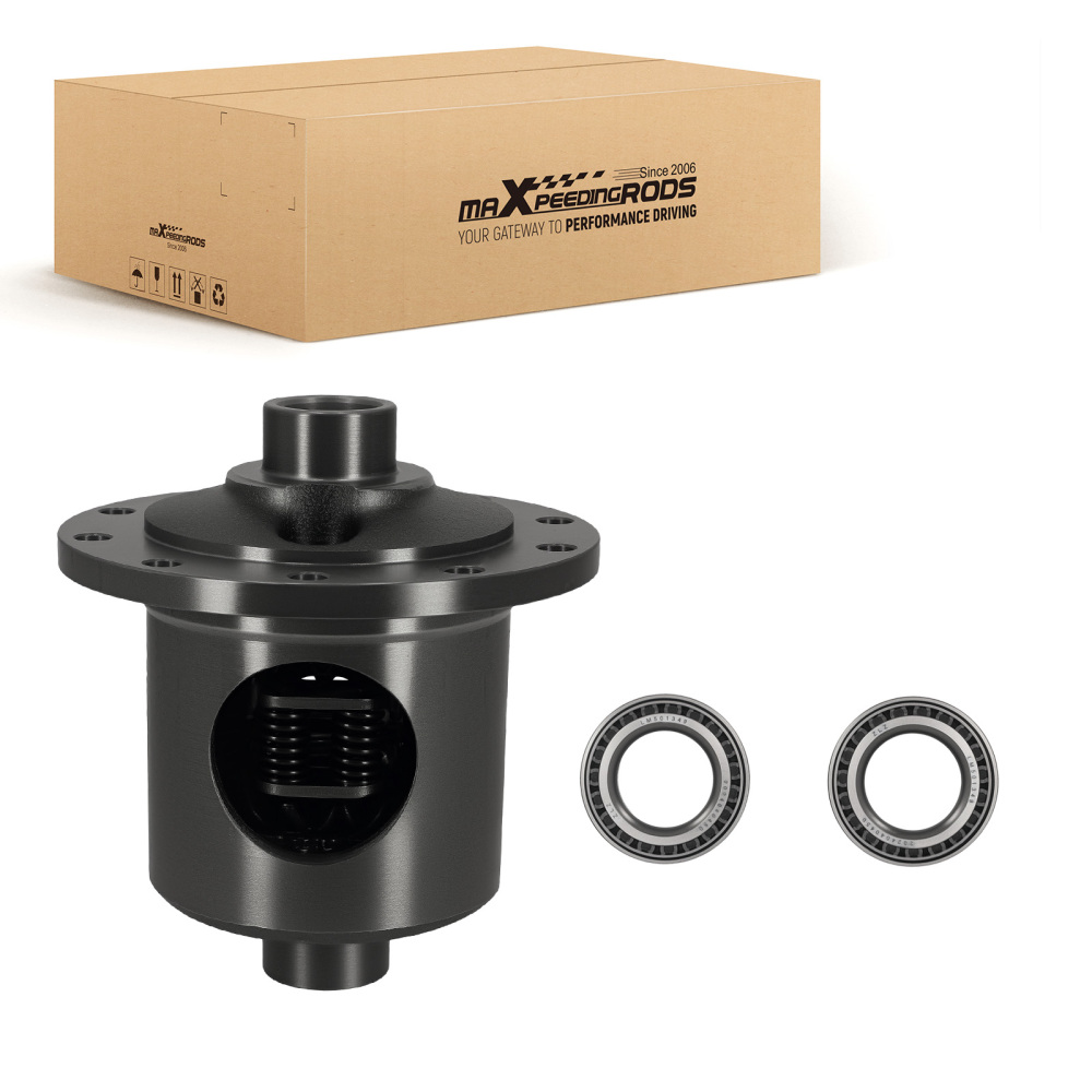 Limited-Slip Locker 7.5 Posi Unit - 26 Spline compatible for Chevy Silverado GMC Sierra