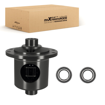 Limited-Slip Locker 7.5 Posi Unit - 26 Spline compatible for Chevy Silverado GMC Sierra