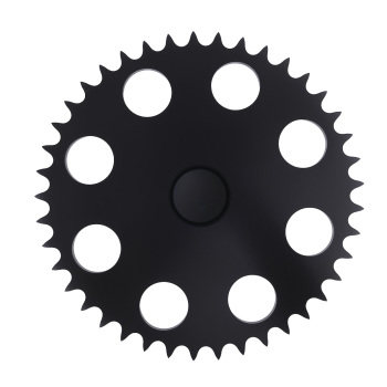 Chain Drive Sprocket Set Cluster compatible for Case 1845C Skid Stee D76529,D64175,D124607