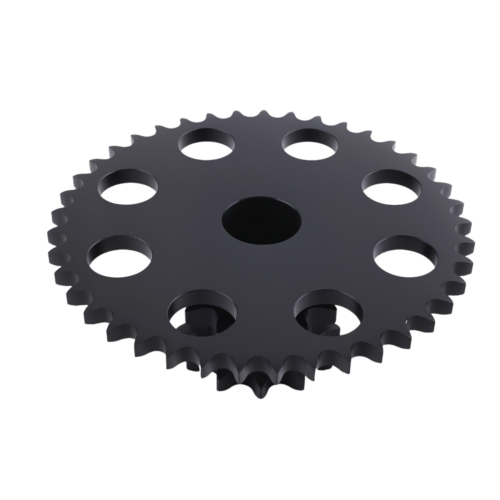 Chain Drive Sprocket Set Cluster compatible for Case 1845C Skid Stee D76529,D64175,D124607