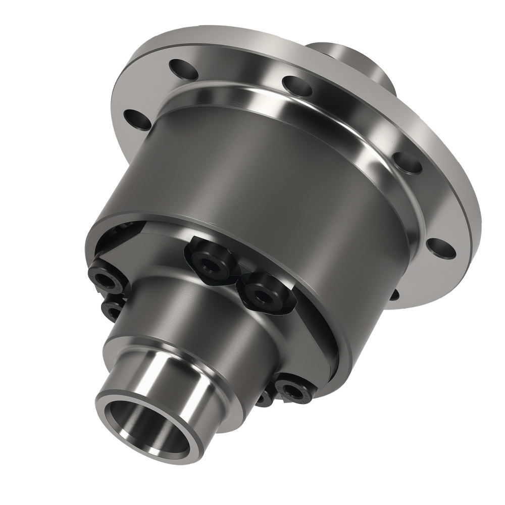 DIFF TORQUE-LOCK M80 LSD compatible for HOLDEN COMMODORE CALAIS VT VX VY VZ V8