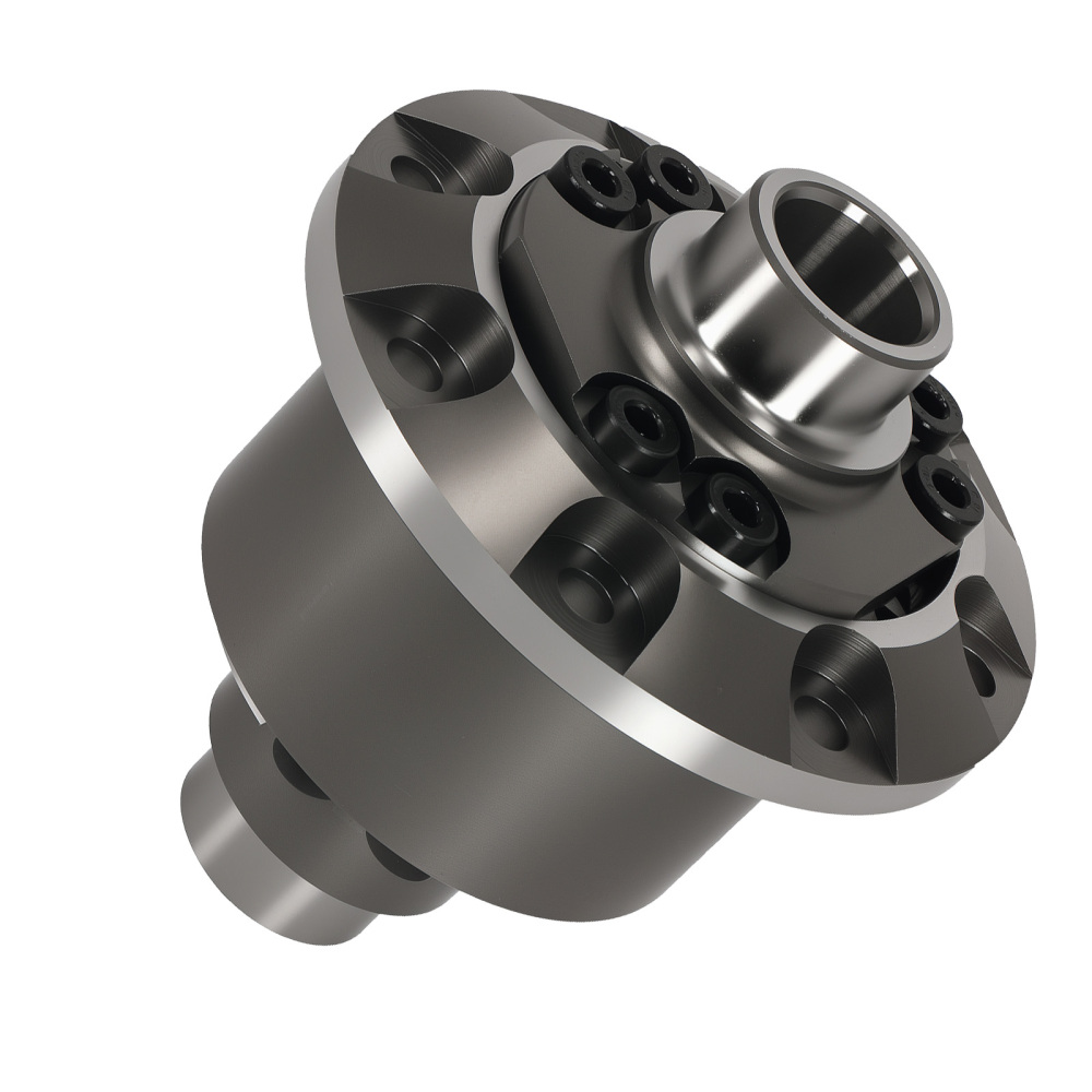 DIFF TORQUE-LOCK M80 LSD compatible for HOLDEN COMMODORE CALAIS VT VX VY VZ V8