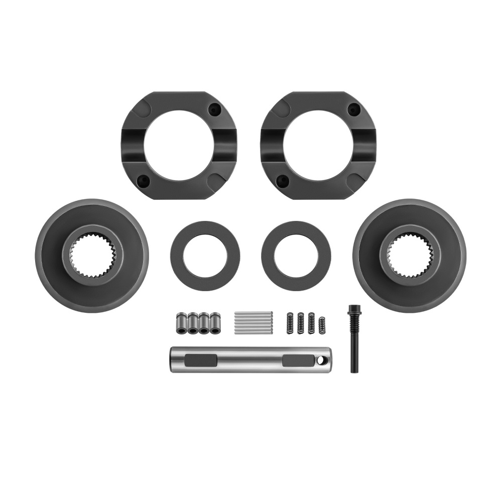 Differential Locker compatible for Chrysler 8.25, 29 Spline w/Heavy-Duty Cross Pin Shaft