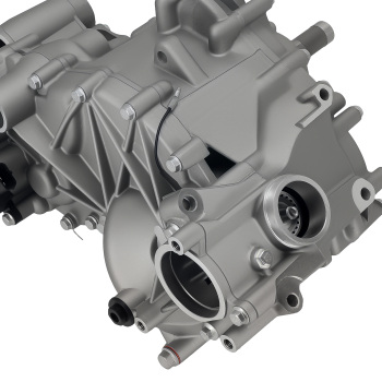 Gear Box Transmission compatible for Can-Am Outlander 1000 Maverick Max 1000R 420684783