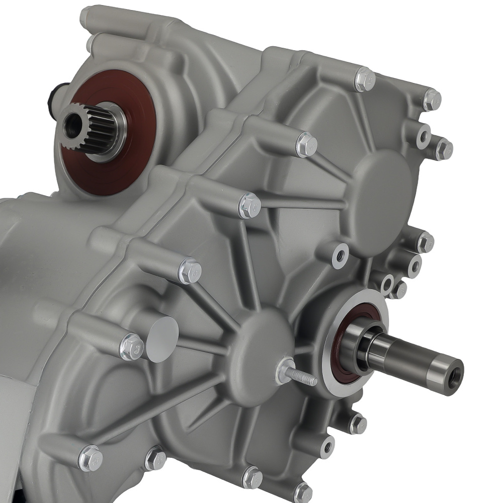 Gear Box Transmission compatible for Can-Am Outlander 1000 Maverick Max 1000R 420684783