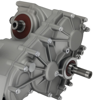 Gear Box Transmission compatible for Can-Am Outlander 1000 Maverick Max 1000R 420684783