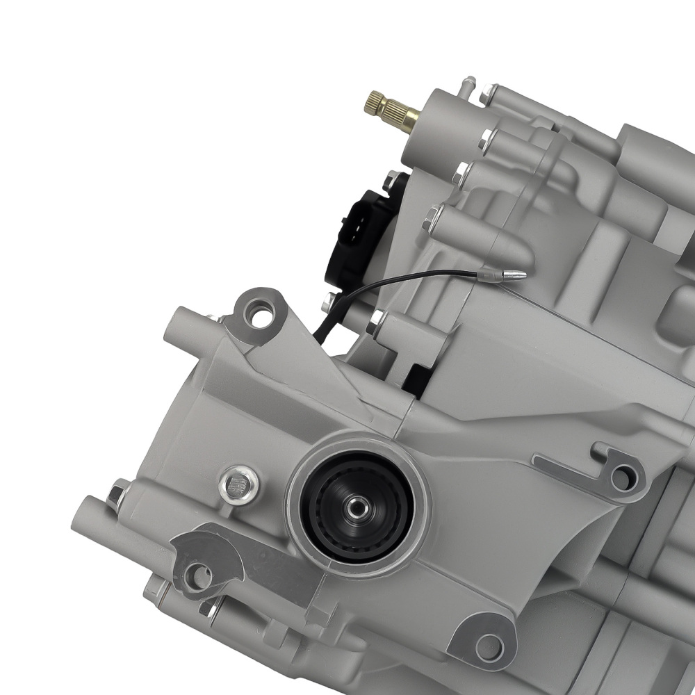 Gear Box Transmission compatible for Can-Am Outlander 1000 Maverick Max 1000R 420684783