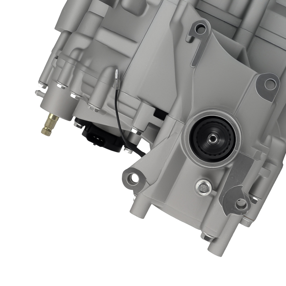 Gear Box Transmission compatible for Can-Am Outlander 1000 Maverick Max 1000R 420684783