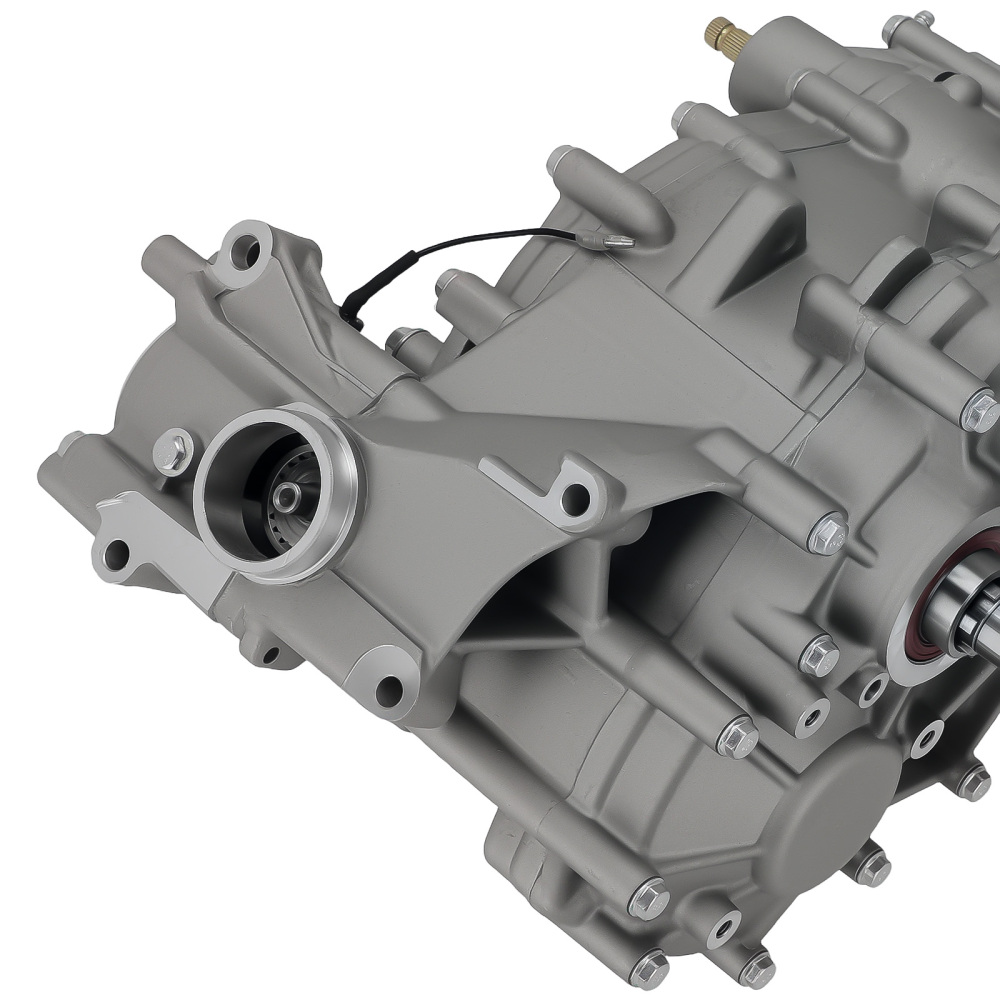 Gear Box Transmission compatible for Can-Am Outlander 1000 Maverick Max 1000R 420684783