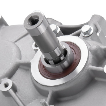 Gear Box Transmission compatible for Can-Am Outlander 1000 Maverick Max 1000R 420248529