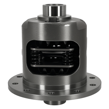 NEW 8.5 Posi Unit 28 Spline Limited Slip Locker with Iron Casing compatible for Chevy GMC