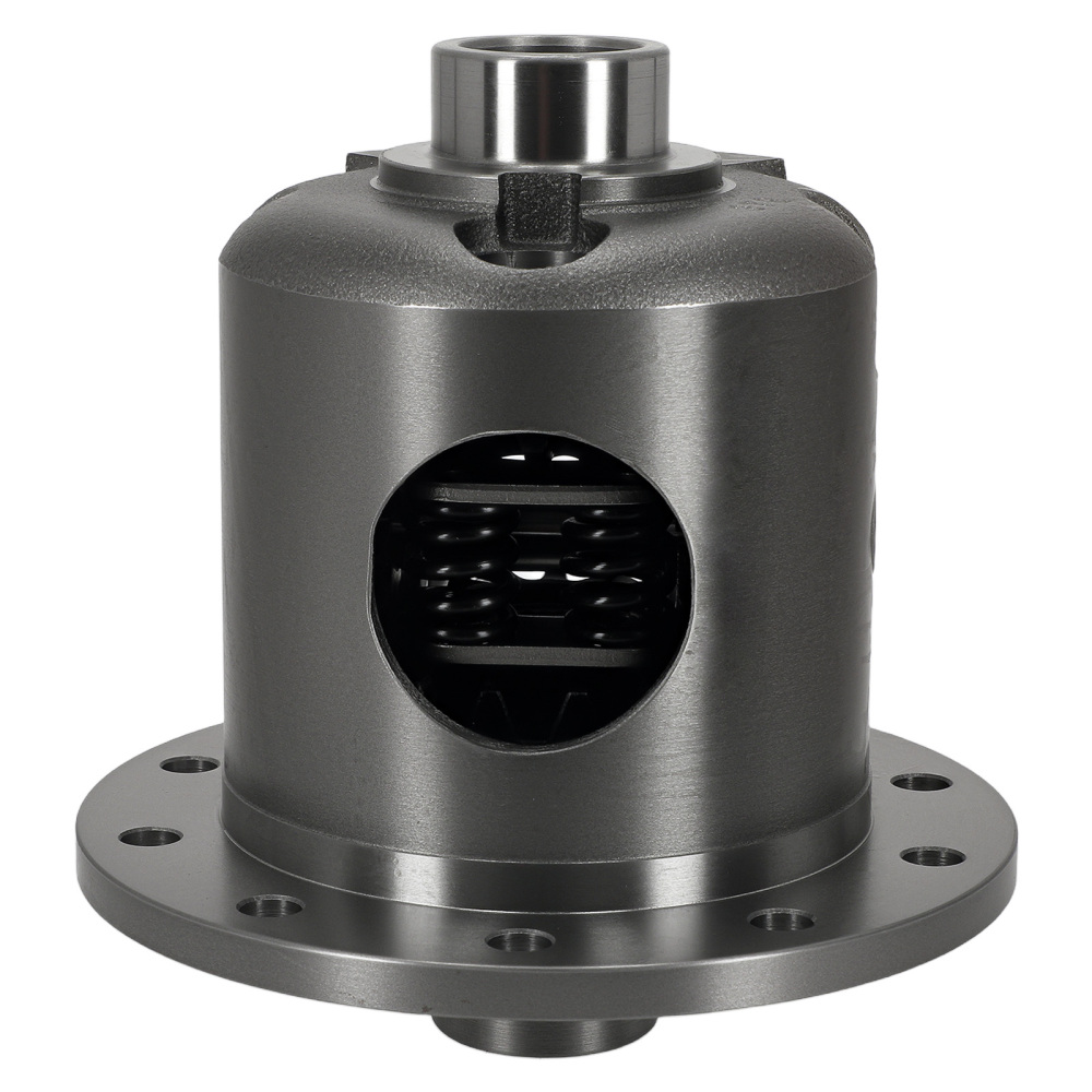 NEW 8.5 Posi Unit 28 Spline Limited Slip Locker with Iron Casing compatible for Chevy GMC