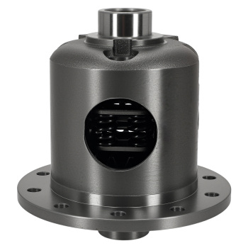 NEW 8.5 Posi Unit 28 Spline Limited Slip Locker with Iron Casing compatible for Chevy GMC