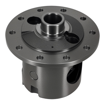 NEW 8.5 Posi Unit 28 Spline Limited Slip Locker with Iron Casing compatible for Chevy GMC