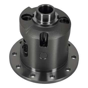 NEW 8.5 Posi Unit 28 Spline Limited Slip Locker with Iron Casing compatible for Chevy GMC