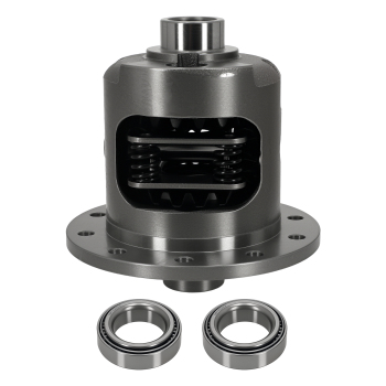 NEW 8.5 Posi Unit 28 Spline Limited Slip Locker with Iron Casing compatible for Chevy GMC