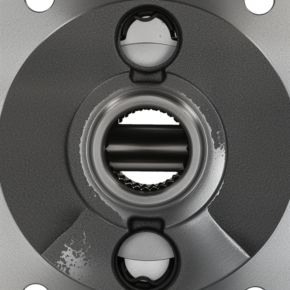 Posi Unit 31 Spline Heavy-Duty Eaton-Style Limited-Slip Locker compatible for Ford 8.8