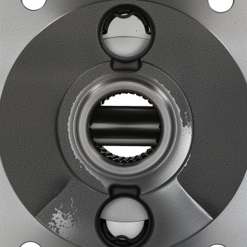 Posi Unit 31 Spline Heavy-Duty Eaton-Style Limited-Slip Locker compatible for Ford 8.8