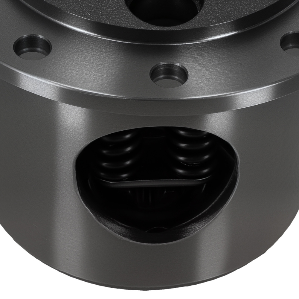 Posi Unit 31 Spline Heavy-Duty Eaton-Style Limited-Slip Locker compatible for Ford 8.8