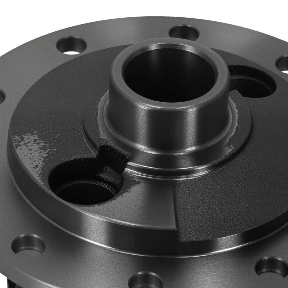 Posi Unit 31 Spline Heavy-Duty Eaton-Style Limited-Slip Locker compatible for Ford 8.8