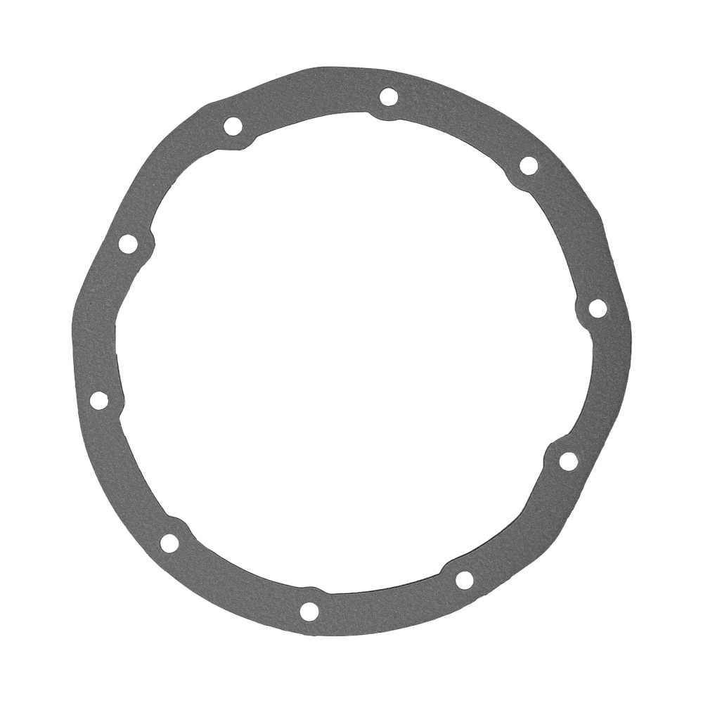 Rear Axle Differential Cover compatible for Chevy GMC Pickup Truck Van w/ 8.50 Ring Gear