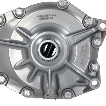 Front Axle Differential Carrier 31507594314 compatible for BMW ActiveHybrid 31507594314