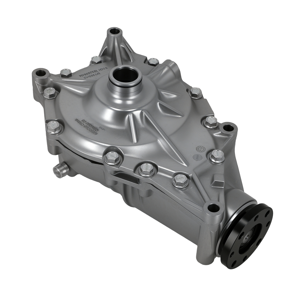 Front Axle Differential Carrier 31507594314 compatible for BMW ActiveHybrid 31507594314