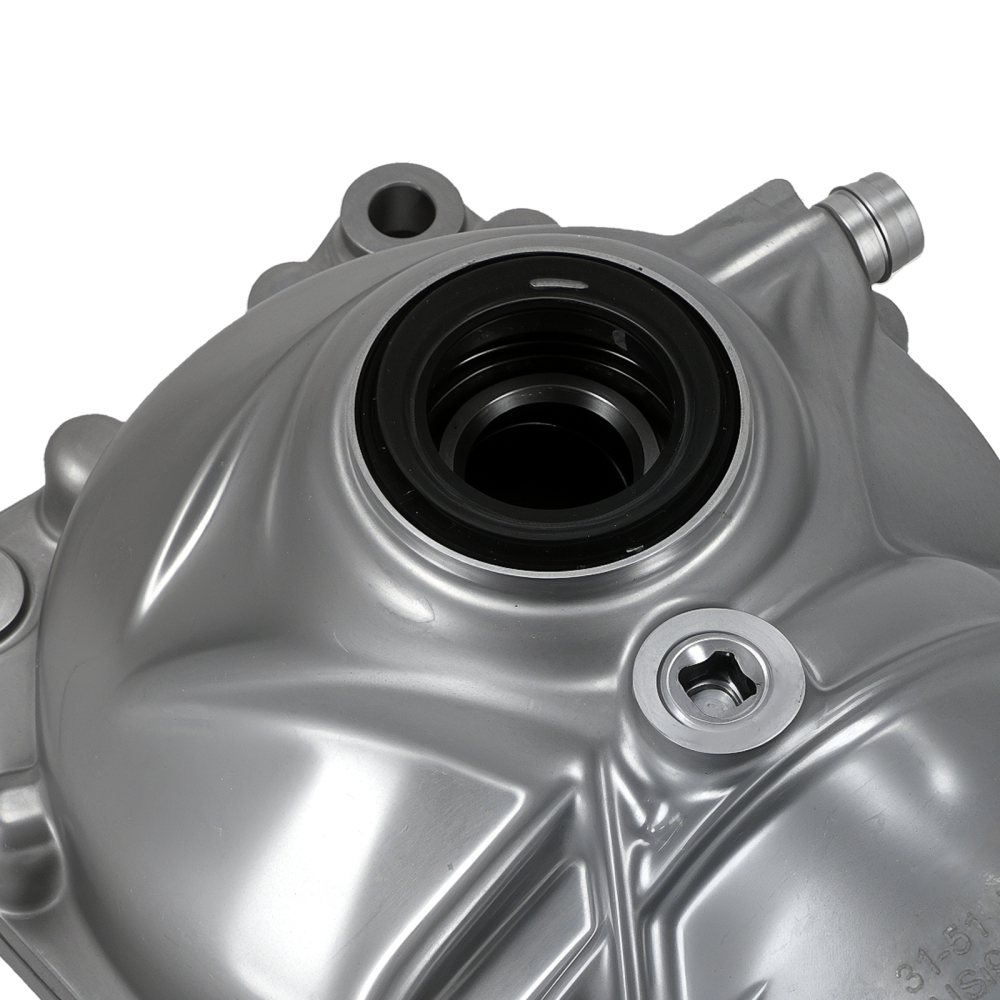 Front Axle Differential Carrier 31507594314 compatible for BMW ActiveHybrid 31507594314