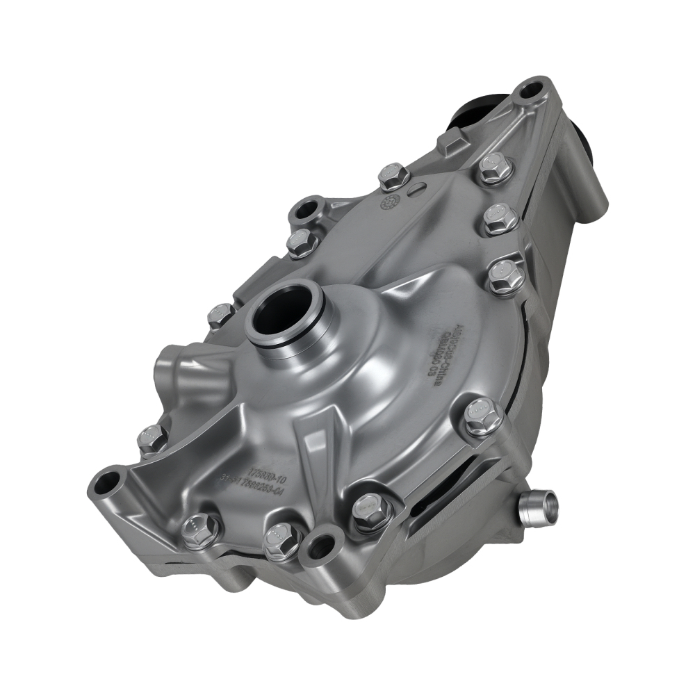 Front Axle Differential Carrier 31507594314 compatible for BMW ActiveHybrid 31507594314