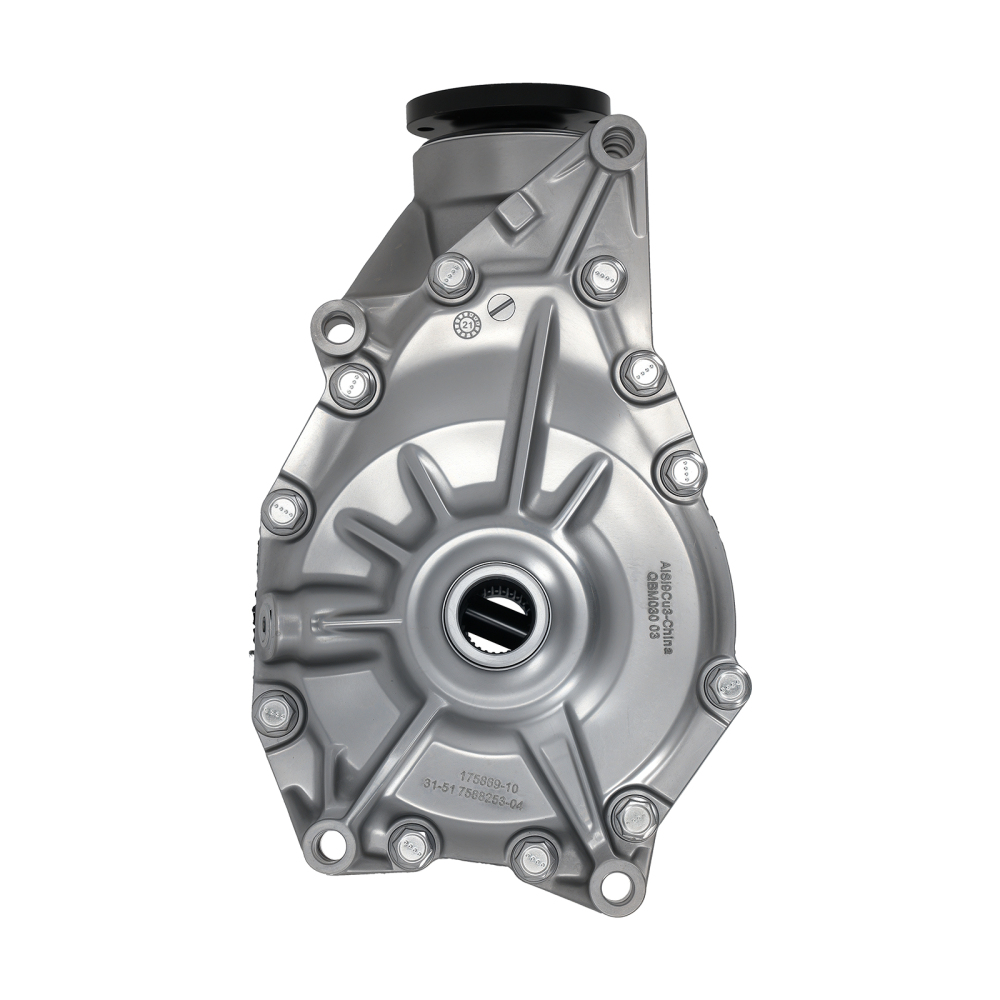 Front Axle Differential Carrier 31507594314 compatible for BMW ActiveHybrid 31507594314