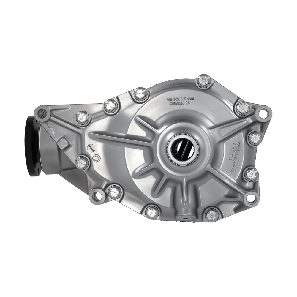 Front Axle Differential Carrier 31507594314 compatible for BMW ActiveHybrid 31507594314