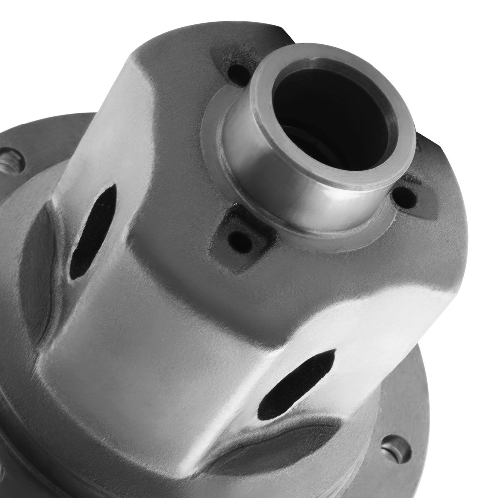 Rear Differential Assembly 11.5 Limited Slip compatible for Dodge Ram 2500 3500 2003-2018