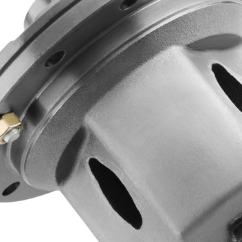 Rear Differential Assembly 11.5 Limited Slip compatible for Dodge Ram 2500 3500 2003-2018