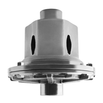 Rear Differential Assembly 11.5 Limited Slip compatible for Dodge Ram 2500 3500 2003-2018