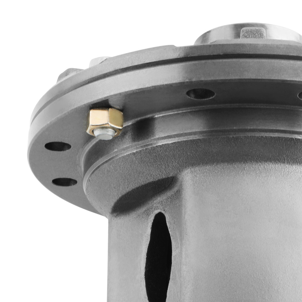 Rear Differential Assembly 11.5 Limited Slip compatible for Dodge Ram 2500 3500 2003-2018