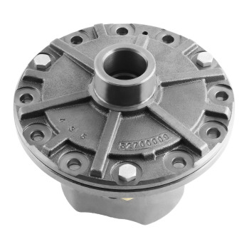 Rear Differential Assembly 11.5 Limited Slip compatible for Dodge Ram 2500 3500 2003-2018