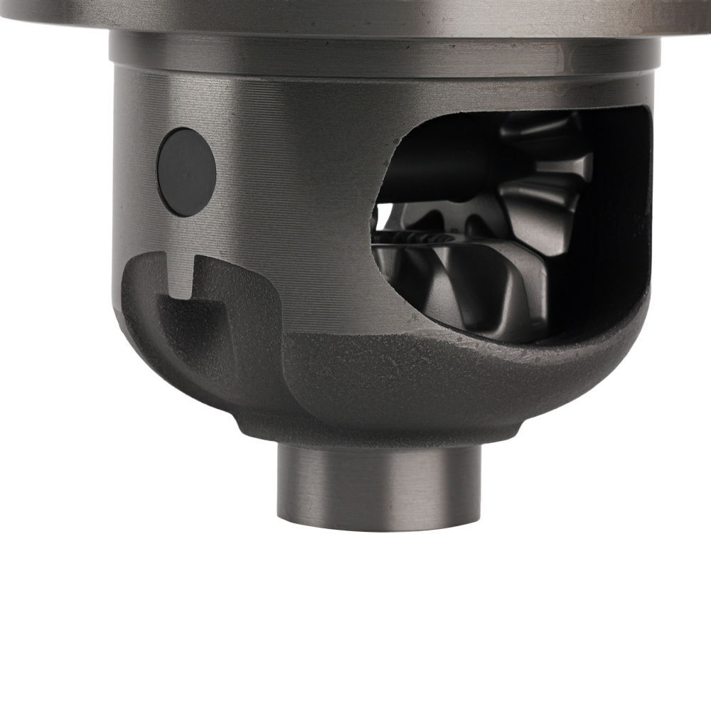 68393983AA Differential compatible for Case Assembly compatible for Jeep Wrangler JL W/ Dana 35 2018-2023