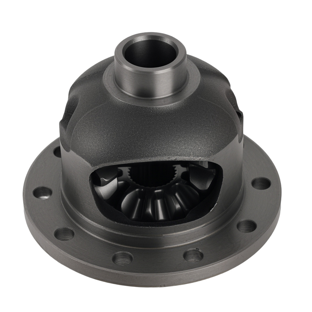 68393983AA Differential compatible for Case Assembly compatible for Jeep Wrangler JL W/ Dana 35 2018-2023