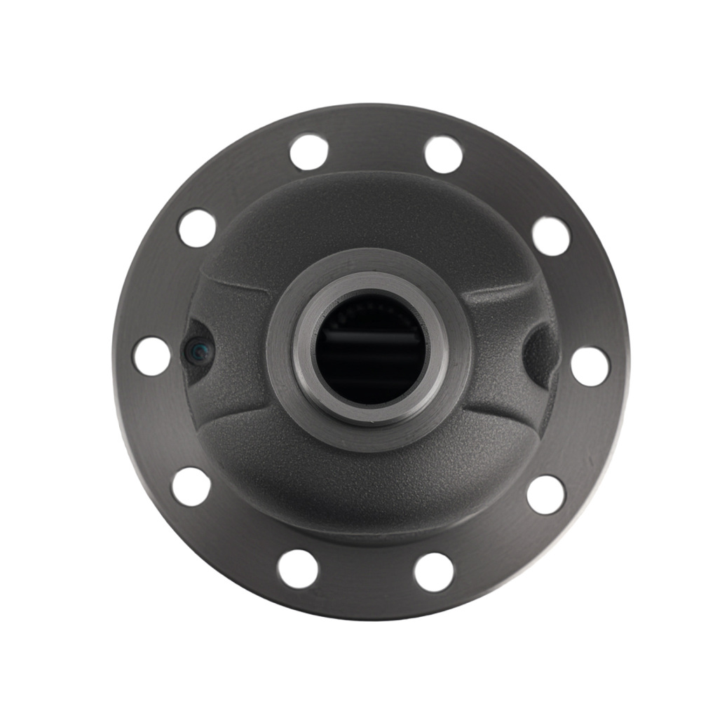 68393983AA Differential compatible for Case Assembly compatible for Jeep Wrangler JL W/ Dana 35 2018-2023