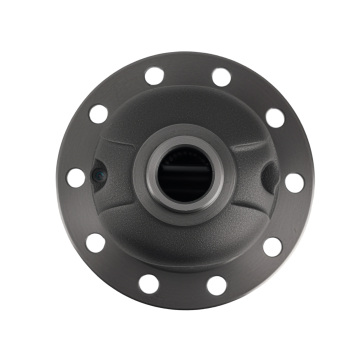 68393983AA Differential compatible for Case Assembly compatible for Jeep Wrangler JL W/ Dana 35 2018-2023